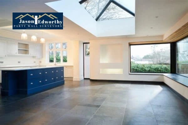 Our top tips for building near a boundary line Marlow