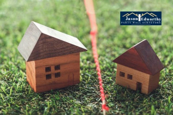 Do you want to build on a boundary line Marlow call our team today!