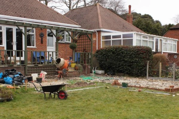 Understand the importance of boundary walls Marlow contact Jason edworthy party wall surveyors today!