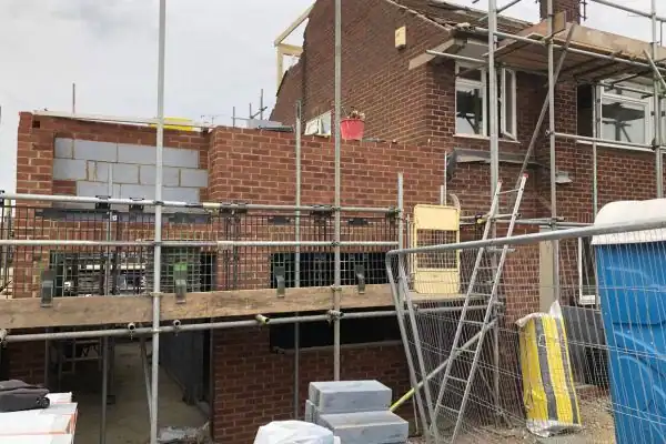 Reasons to Call a Party Wall Surveyor Marlow