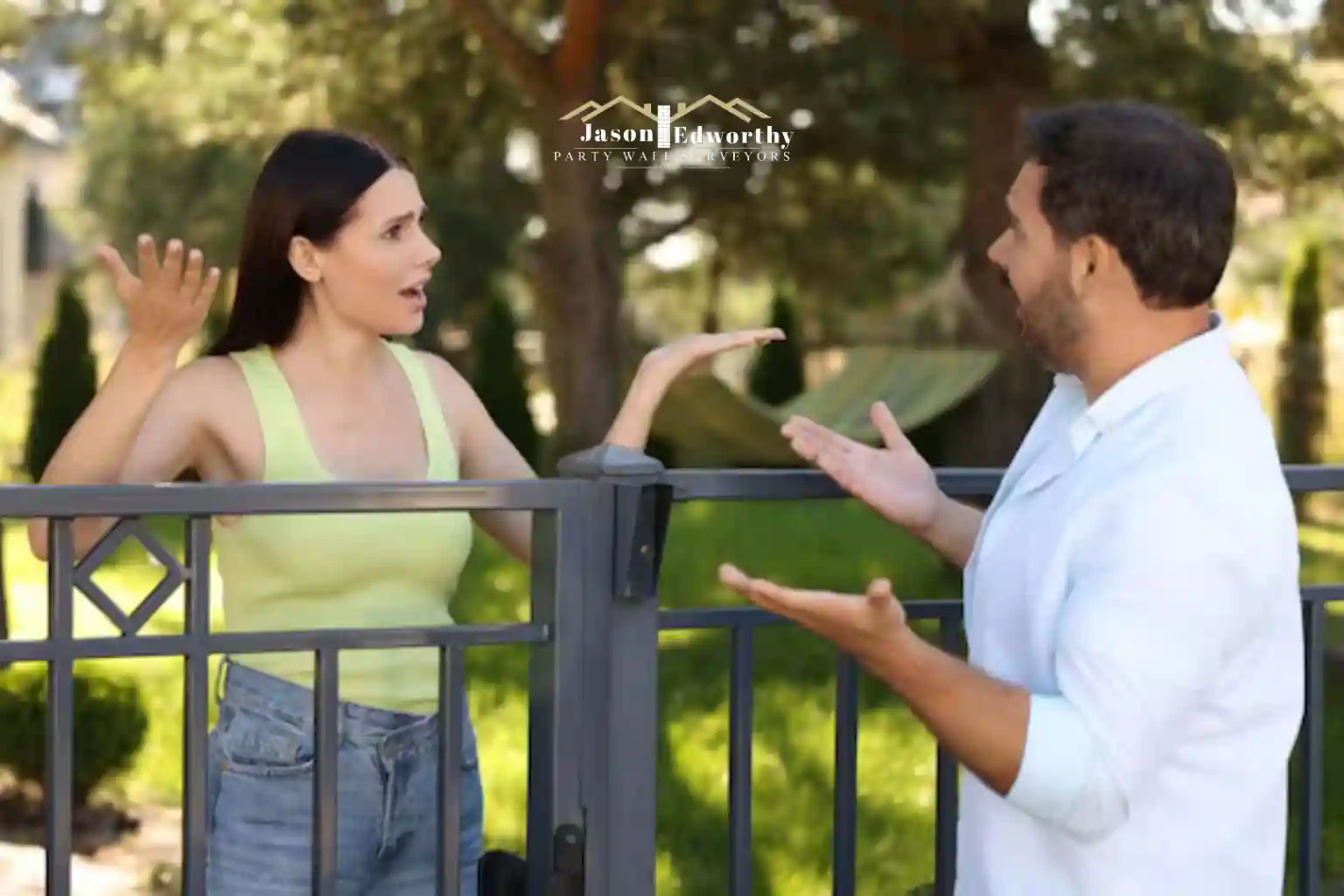 What If My Neighbour Says No Marlow?